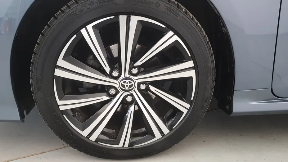 TOYOTA Corolla Corolla 1.5 Comfort