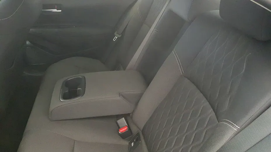 TOYOTA Corolla Corolla 1.5 Comfort