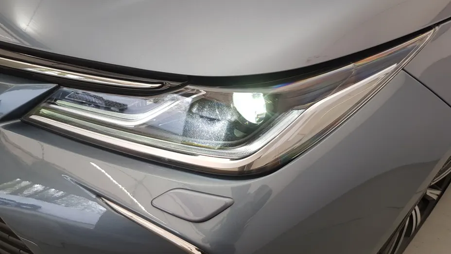 TOYOTA Corolla Corolla 1.5 Comfort