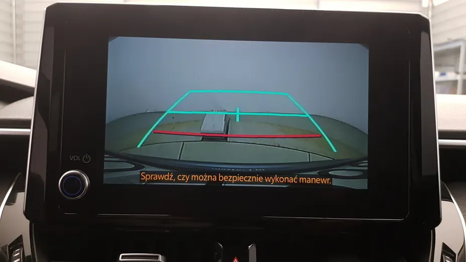 TOYOTA Corolla Corolla 1.5 Comfort