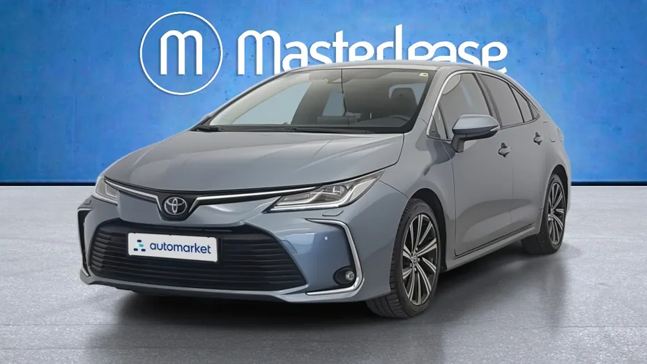 TOYOTA Corolla Corolla 1.5 Comfort