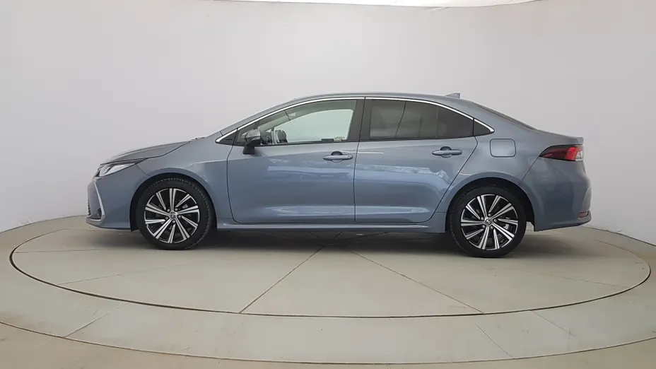 TOYOTA Corolla Corolla 1.5 Comfort