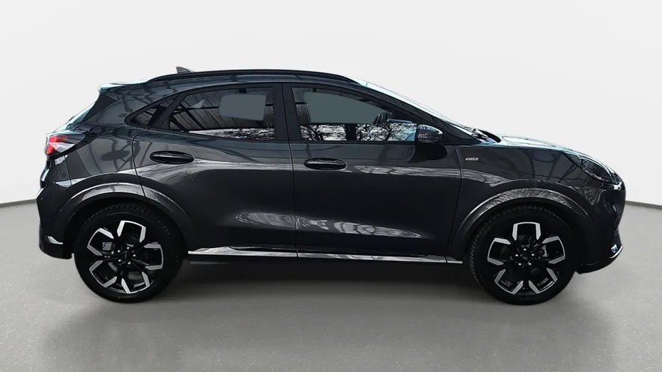 FORD Puma Puma 1.0 EcoBoost mHEV ST-Line X DCT