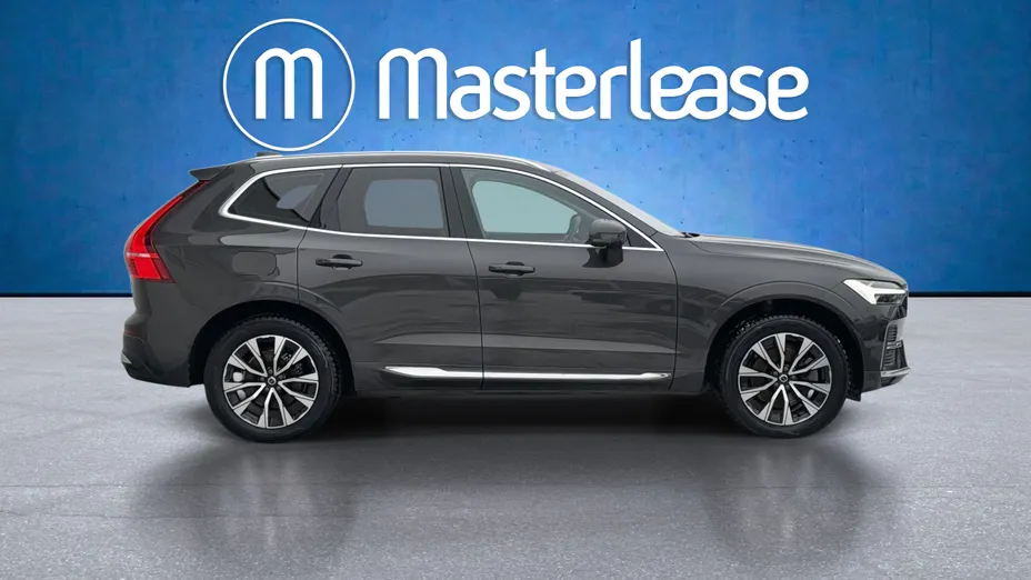 VOLVO XC60 XC60 B4 B Plus Bright aut