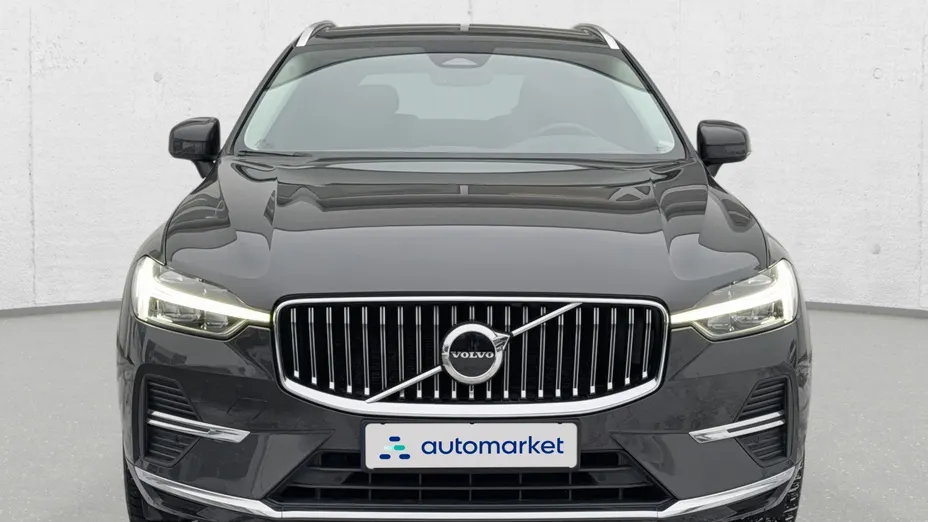 VOLVO XC60 XC60 B4 B Plus Bright aut