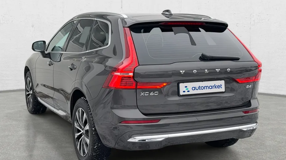VOLVO XC60 XC60 B4 B Plus Bright aut