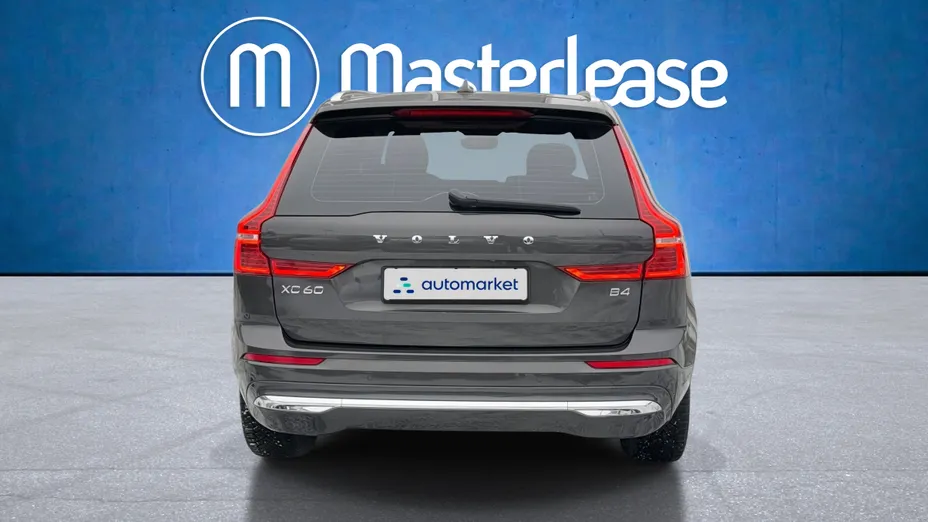 VOLVO XC60 XC60 B4 B Plus Bright aut
