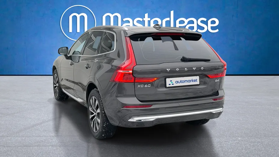 VOLVO XC60 XC60 B4 B Plus Bright aut