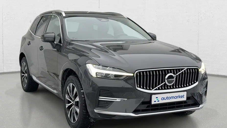 VOLVO XC60 XC60 B4 B Plus Bright aut