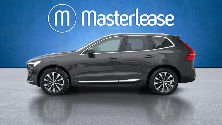 VOLVO XC60 XC60 B4 B Plus Bright aut