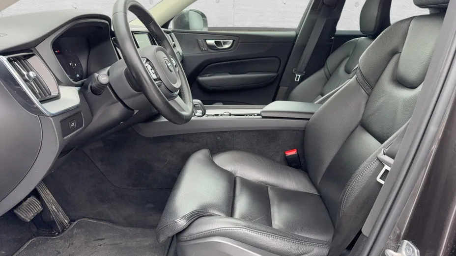 VOLVO XC60 XC60 B4 B Plus Bright aut