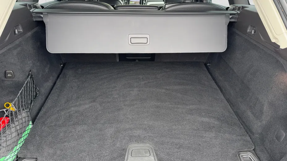 VOLVO XC60 XC60 B4 B Plus Bright aut