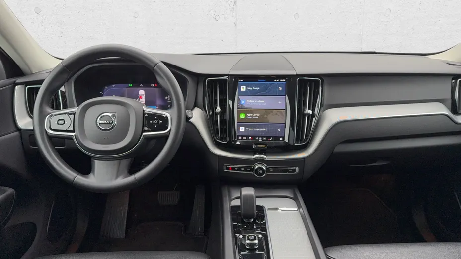 VOLVO XC60 XC60 B4 B Plus Bright aut