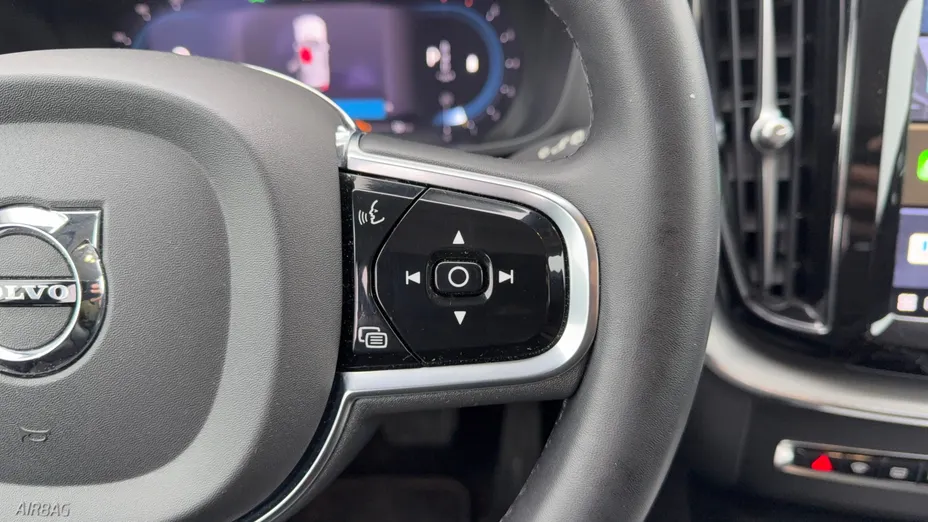 VOLVO XC60 XC60 B4 B Plus Bright aut