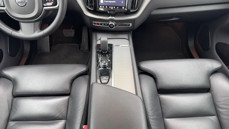 VOLVO XC60 XC60 B4 B Plus Bright aut