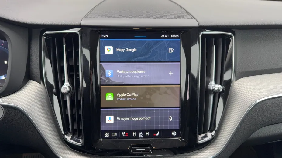 VOLVO XC60 XC60 B4 B Plus Bright aut
