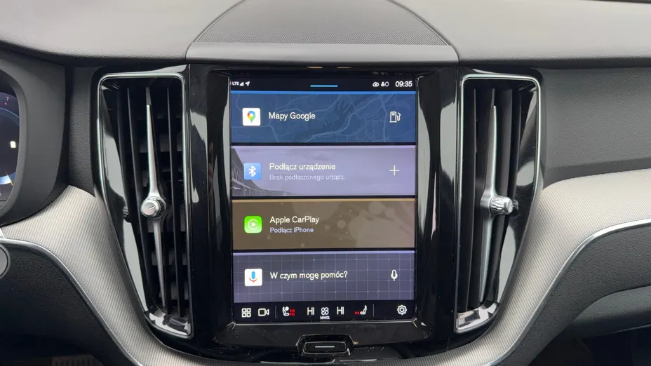 VOLVO XC60 XC60 B4 B Plus Bright aut