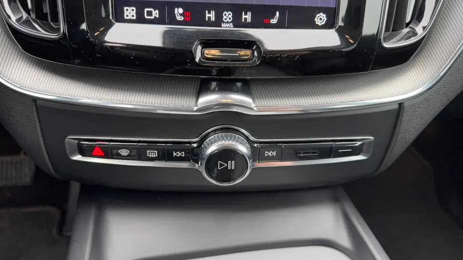 VOLVO XC60 XC60 B4 B Plus Bright aut