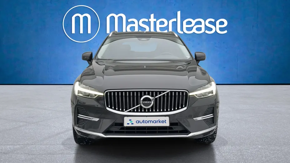 VOLVO XC60 XC60 B4 B Plus Bright aut