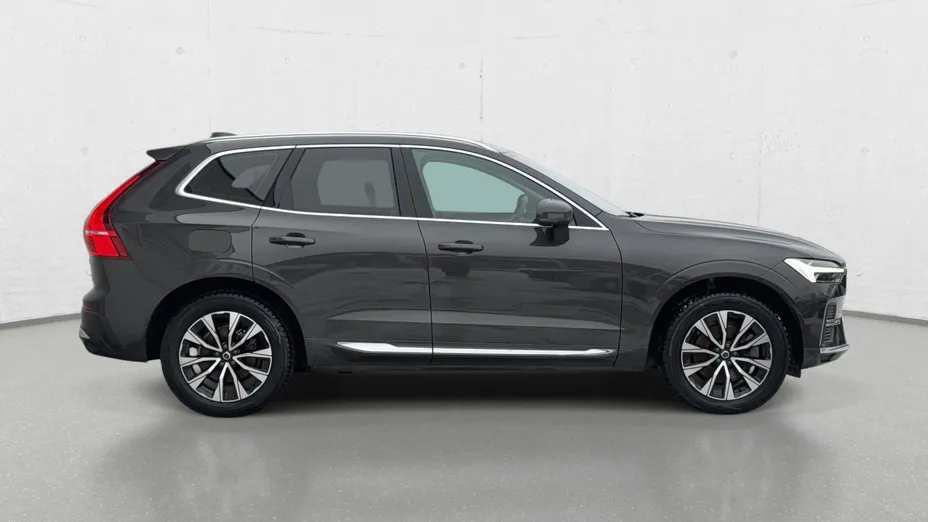 VOLVO XC60 XC60 B4 B Plus Bright aut
