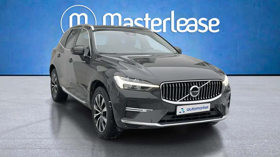 VOLVO XC60 XC60 B4 B Plus Bright aut