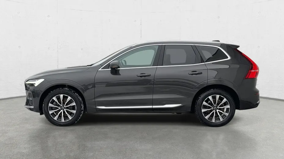 VOLVO XC60 XC60 B4 B Plus Bright aut