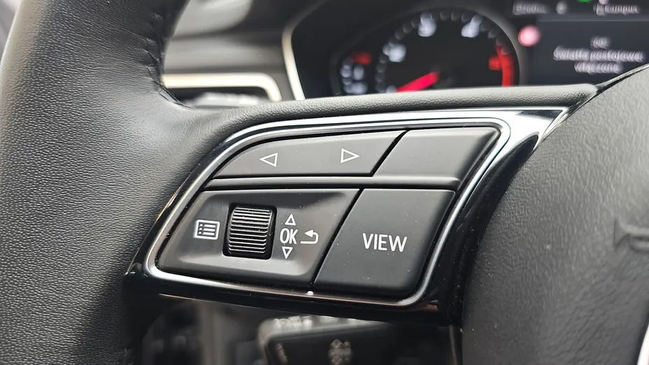 AUDI A5 A5 35 TDI mHEV S tronic