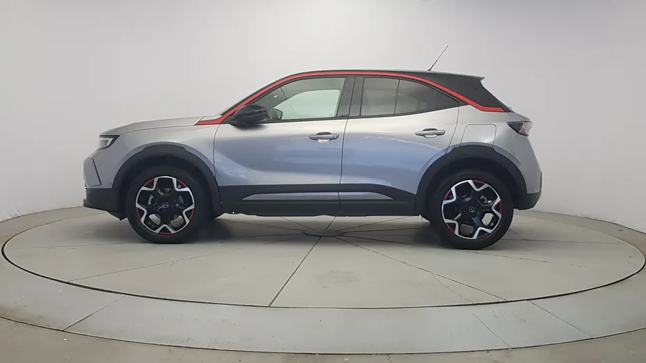 OPEL Mokka Mokka 1.2 T GS S&S aut