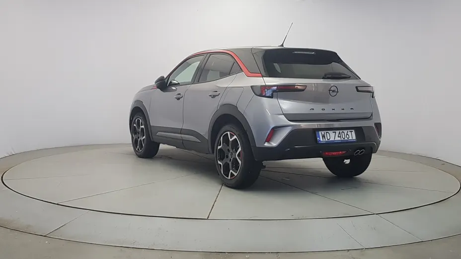 OPEL Mokka Mokka 1.2 T GS S&S aut