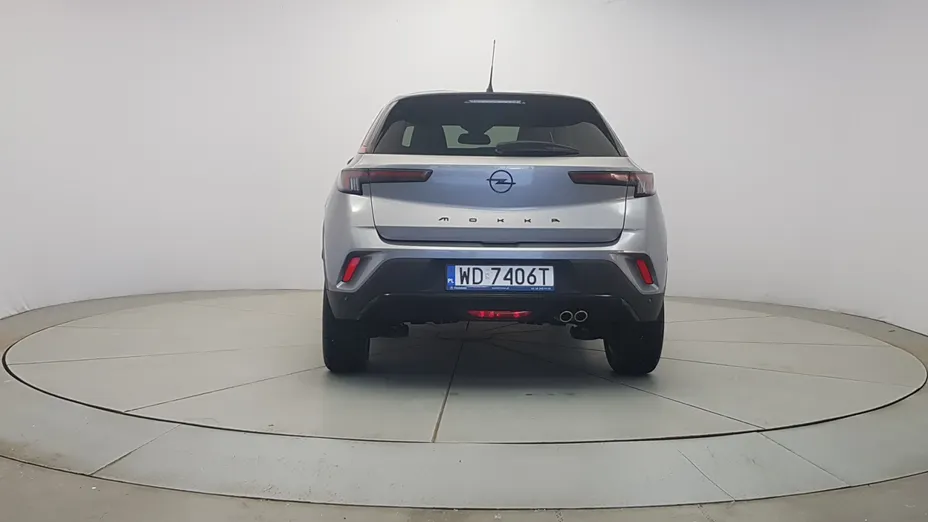 OPEL Mokka Mokka 1.2 T GS S&S aut