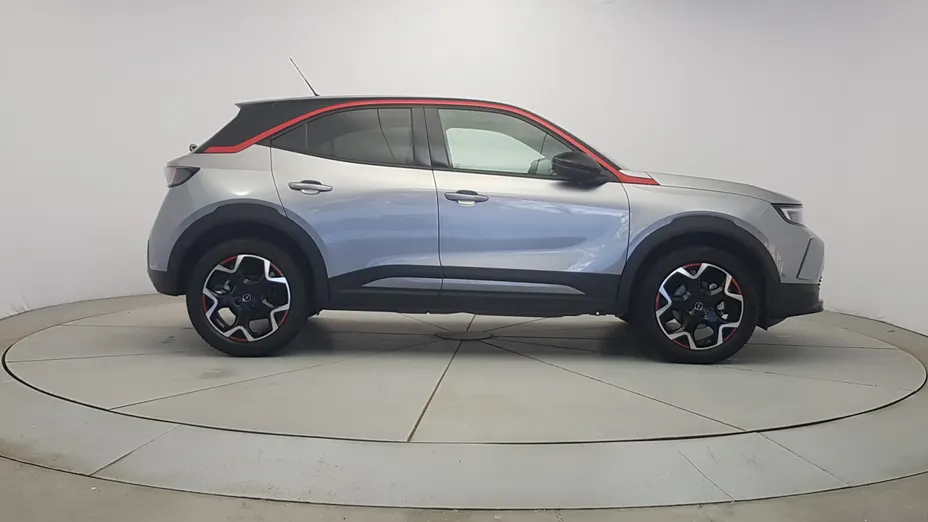 OPEL Mokka Mokka 1.2 T GS S&S aut