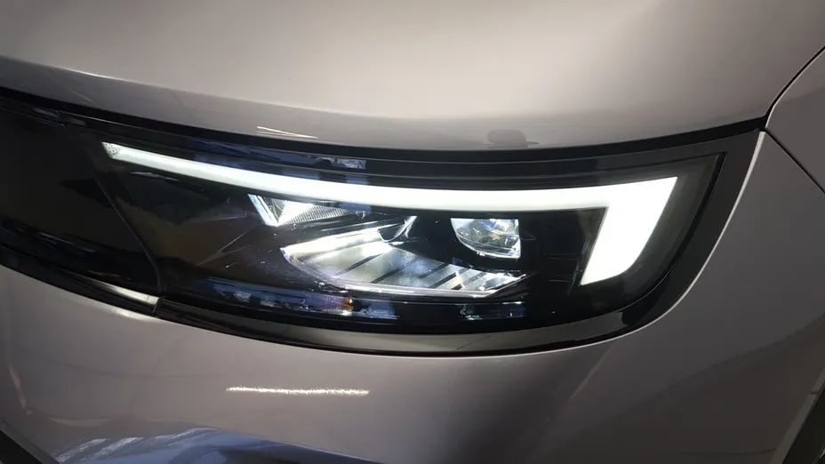 OPEL Mokka Mokka 1.2 T GS S&S aut