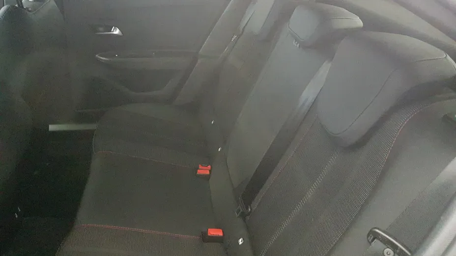 OPEL Mokka Mokka 1.2 T GS S&S aut