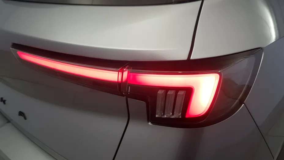 OPEL Mokka Mokka 1.2 T GS S&S aut