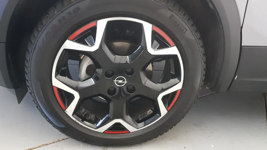 OPEL Mokka Mokka 1.2 T GS S&S aut