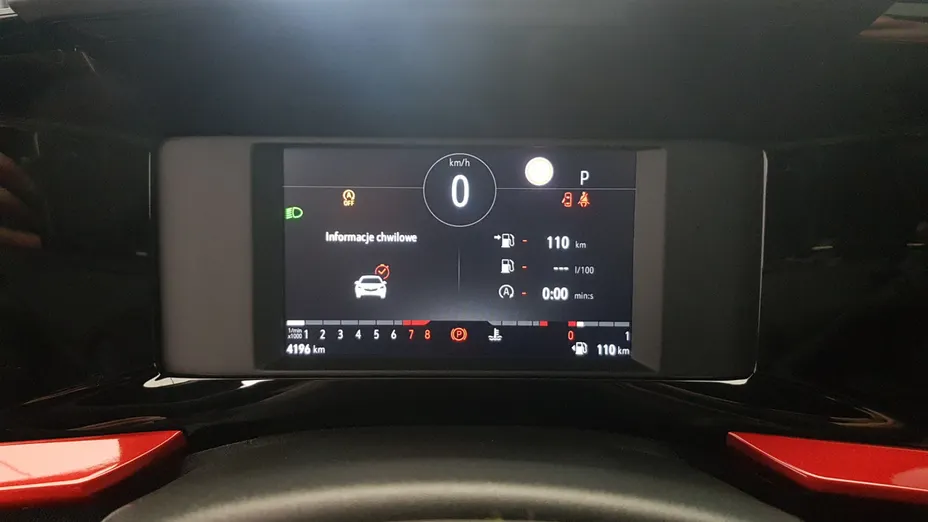 OPEL Mokka Mokka 1.2 T GS S&S aut