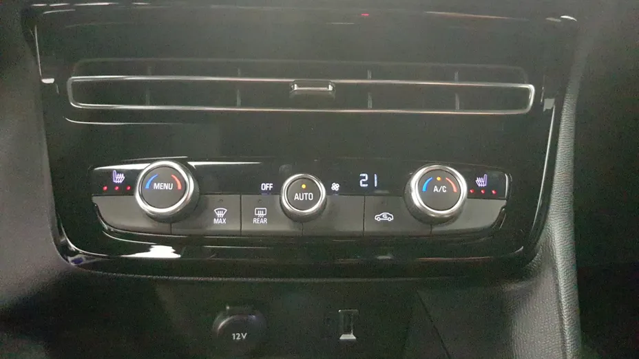 OPEL Mokka Mokka 1.2 T GS S&S aut