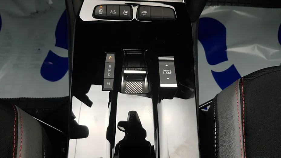 OPEL Mokka Mokka 1.2 T GS S&S aut