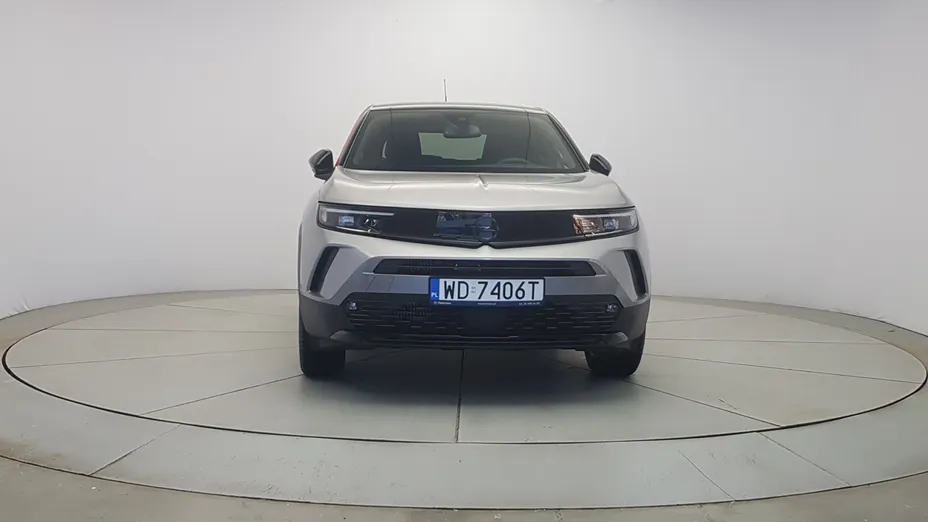 OPEL Mokka Mokka 1.2 T GS S&S aut