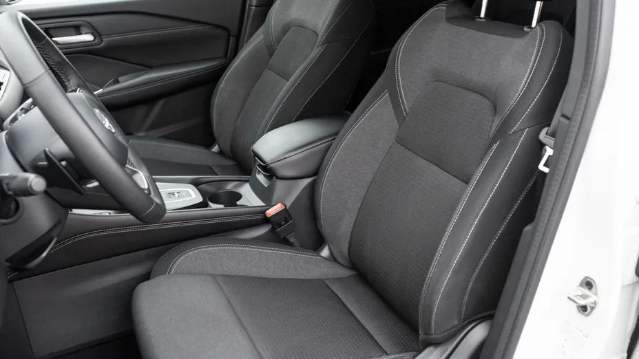 NISSAN Qashqai Qashqai 1.3 DIG-T mHEV N-Connecta Xtronic