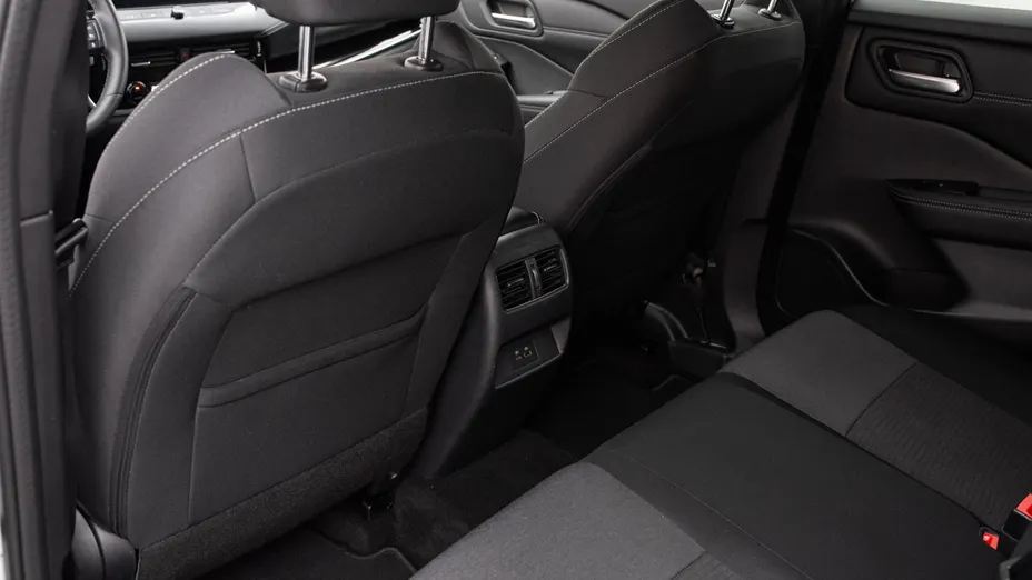 NISSAN Qashqai Qashqai 1.3 DIG-T mHEV N-Connecta Xtronic