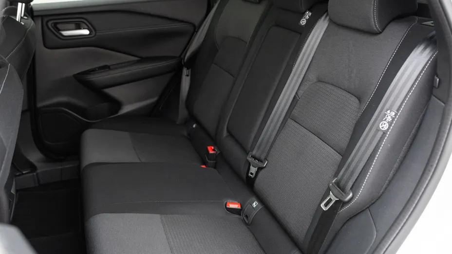 NISSAN Qashqai Qashqai 1.3 DIG-T mHEV N-Connecta Xtronic