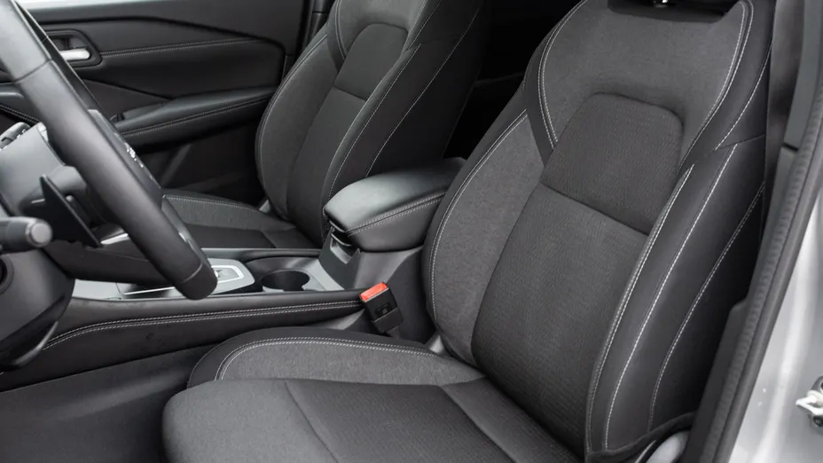 NISSAN Qashqai Qashqai 1.3 DIG-T mHEV N-Connecta Xtronic