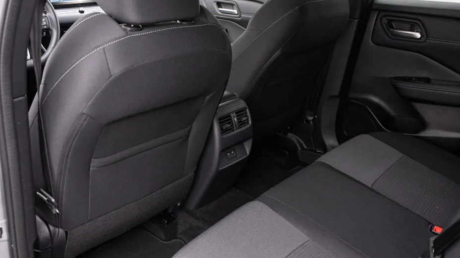 NISSAN Qashqai Qashqai 1.3 DIG-T mHEV N-Connecta Xtronic