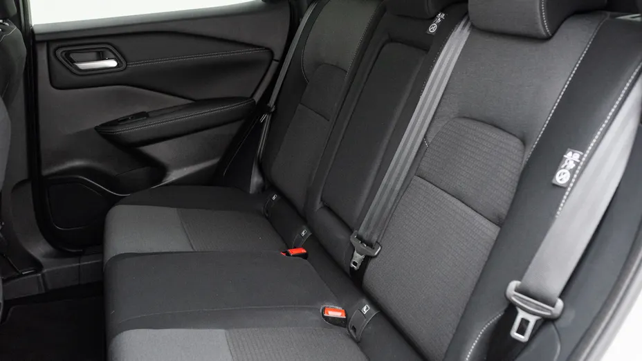 NISSAN Qashqai Qashqai 1.3 DIG-T mHEV N-Connecta Xtronic