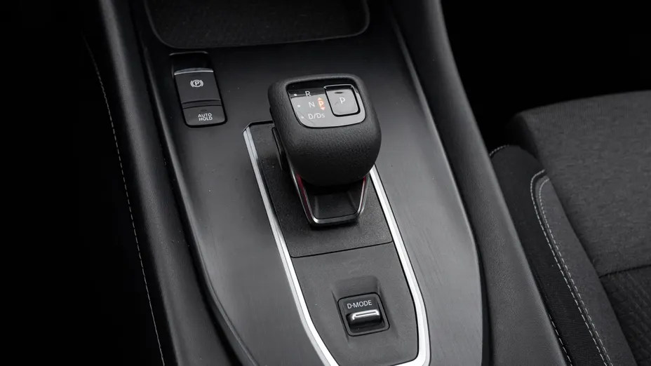 NISSAN Qashqai Qashqai 1.3 DIG-T mHEV N-Connecta Xtronic