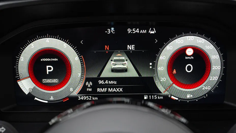 NISSAN Qashqai Qashqai 1.3 DIG-T mHEV N-Connecta Xtronic