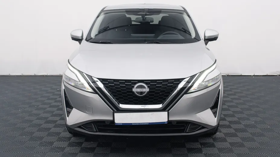 NISSAN Qashqai Qashqai 1.3 DIG-T mHEV N-Connecta Xtronic