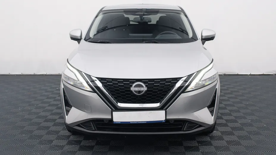 NISSAN Qashqai Qashqai 1.3 DIG-T mHEV N-Connecta Xtronic