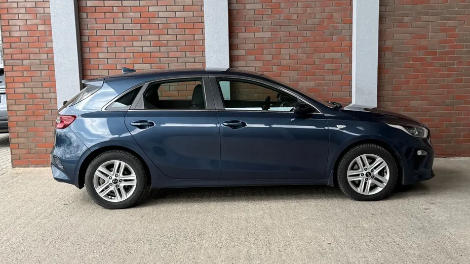 KIA Cee'd Ceed 1.0 T-GDI L